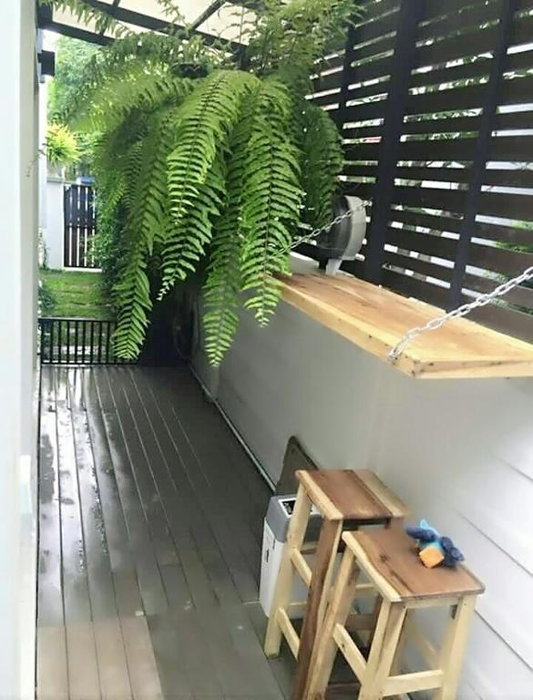 Aura House Hotel Pattaya Bagian luar foto