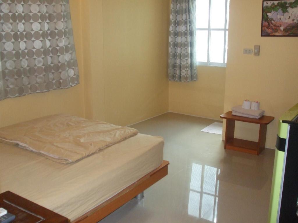 Aura House Hotel Pattaya Ruang foto